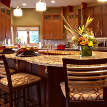 Kitchens