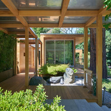 Exteriors