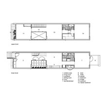 Ellie floor plans