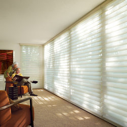 Hunter Douglas Silhouette&reg; - Window Blinds
