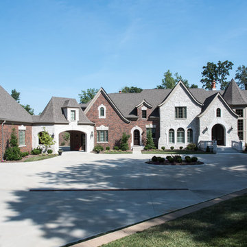 Front Elevation