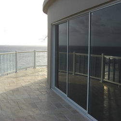 Curacao - Home Fencing And Gates