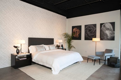 Dallas Luxury Beds Showroom