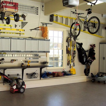 Garages