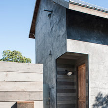 Barnwood