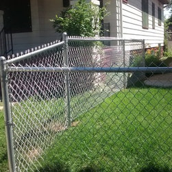Gates - Home Fencing And Gates