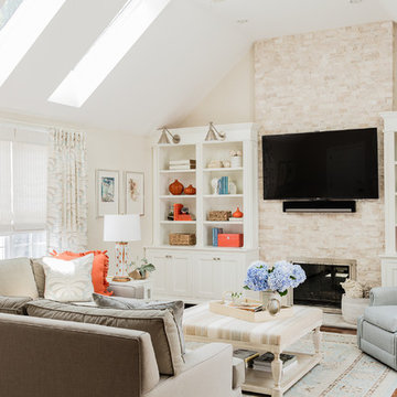 Westwood Residence