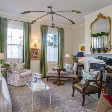 Charleston, SC - Historically Registered Private Home