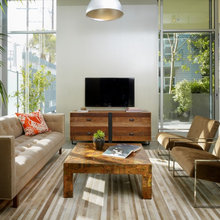 Living Room Layout