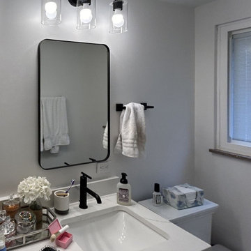 Bathroom Remodel