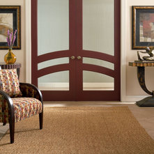 Traditional Interior Doors by TruStile Doors