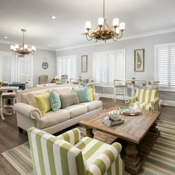 Polywood Shutters
