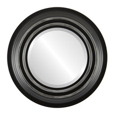 30 Inch Round Mirrors | Houzz