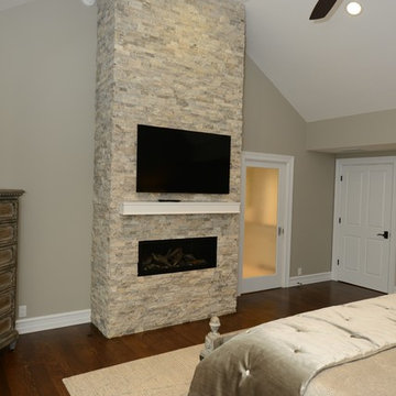 Master Bedrooms