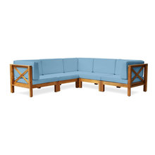 Dock Furniture