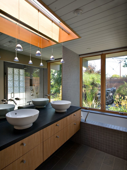 Mirror Mounted Faucet Houzz