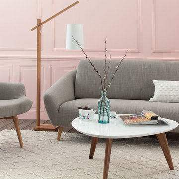 Nordic Pastels