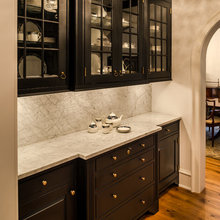 Glen Ellen Mud Room/Butlers Pantry