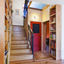 bookcases