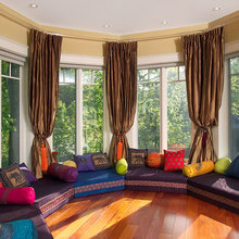 syd and addy's recent room ideas