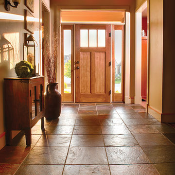 Therma-Tru Doors