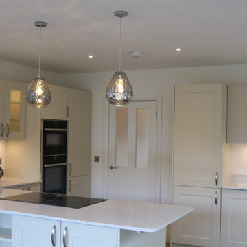 Trend Mussel Kitchen