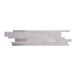 Glass Backsplashes - Products