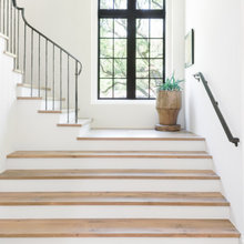 stair cases