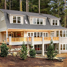 Exterior Ideas