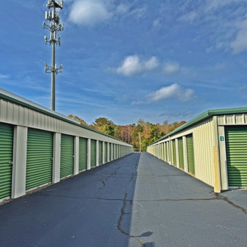 Granite Falls Self Storage