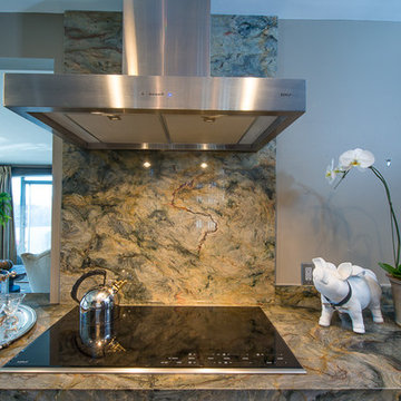 Burke’s Kitchen