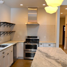 Counters