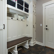 Mudroom
