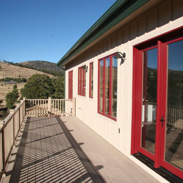 Mountain Home