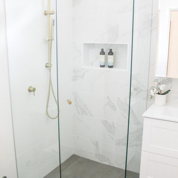 Bayswater Bathroom Renovation (Ensuite)