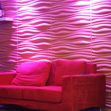 3D Wall