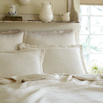 Taylor Linens Hudson King Matelasse