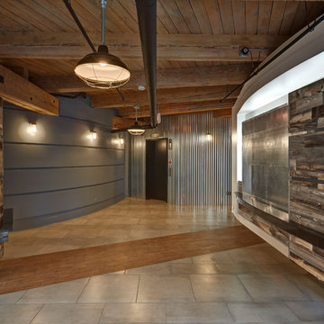 Pinnacle Lofts