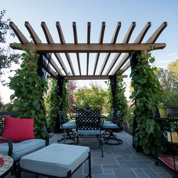 North Bozeman Residence