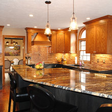 felescia1's  kitchen ideas