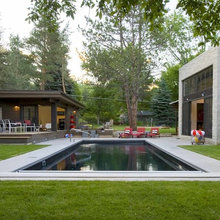 exteriors