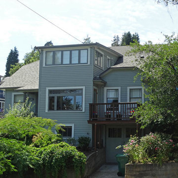 CertainTEED Landmark Pro Weathered Wood