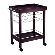 Bar Carts