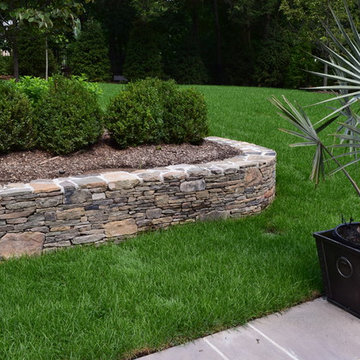 A Stunning Outdoor Design