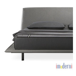 Modern Italian Beds - Products