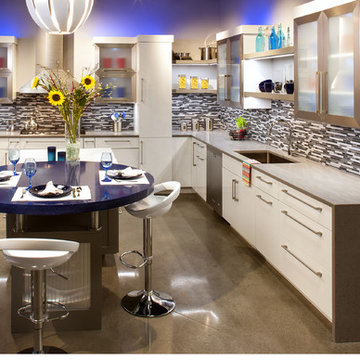 ShowplaceEVO - Kitchen