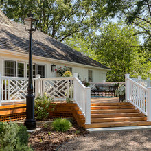 Exterior Ideas