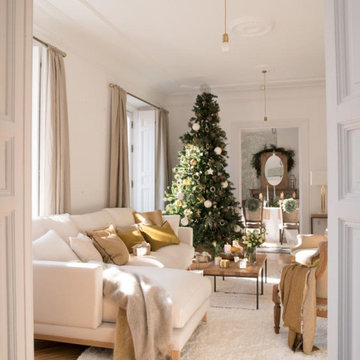 Casa en Madrid