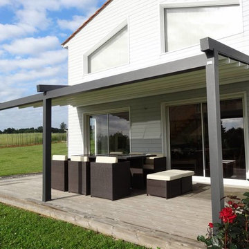 Flex Roof