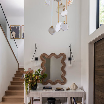 Country Club Custom Home